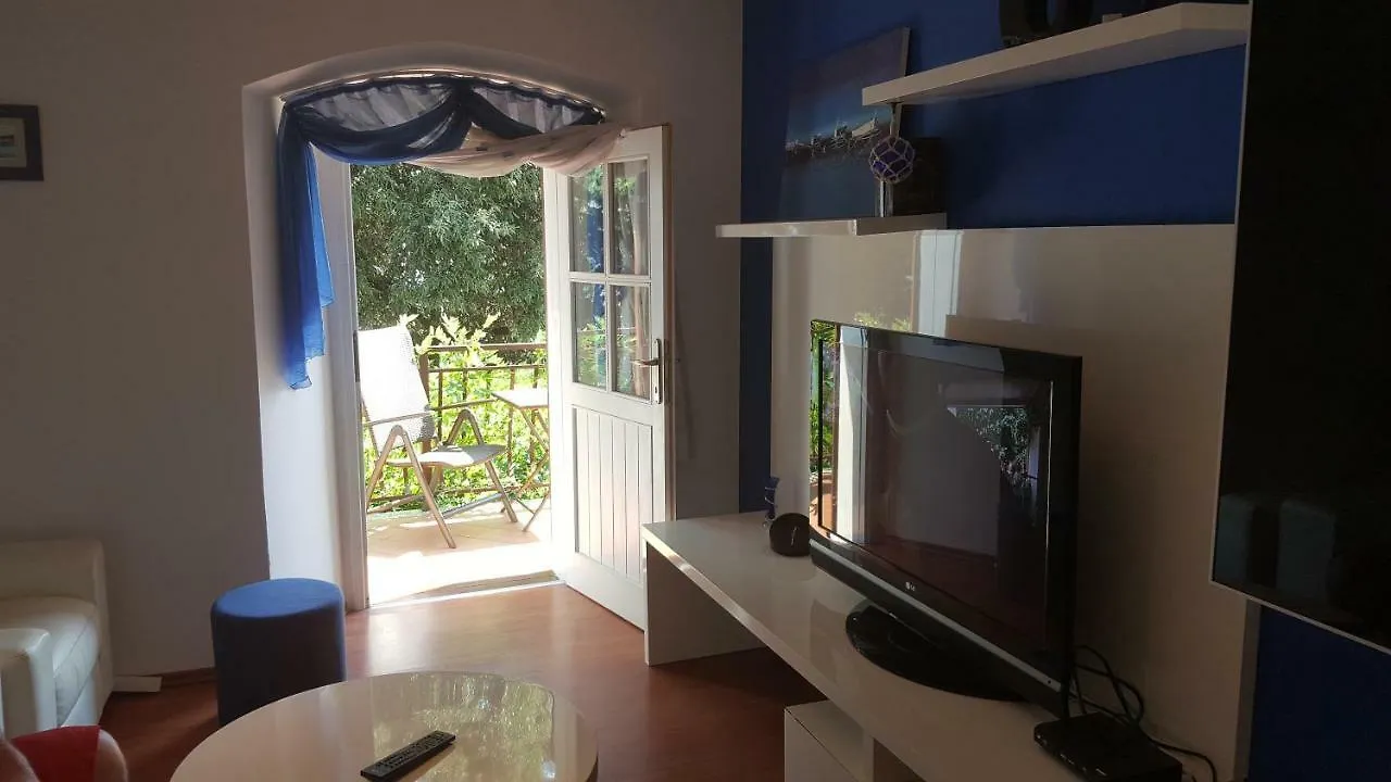 Apartment Mia Opatija