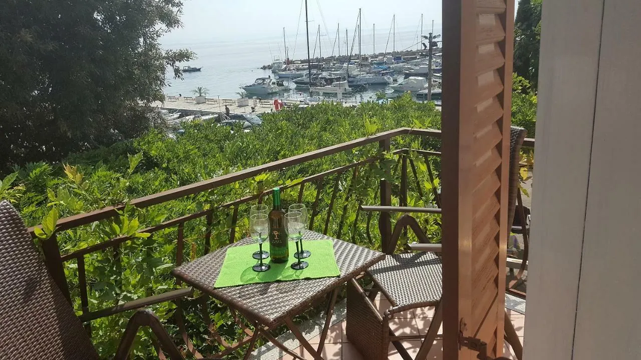 Apartment Mia Opatija