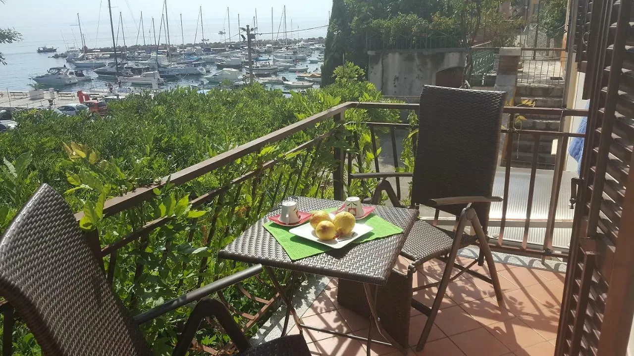 Apartment Mia Abbazia