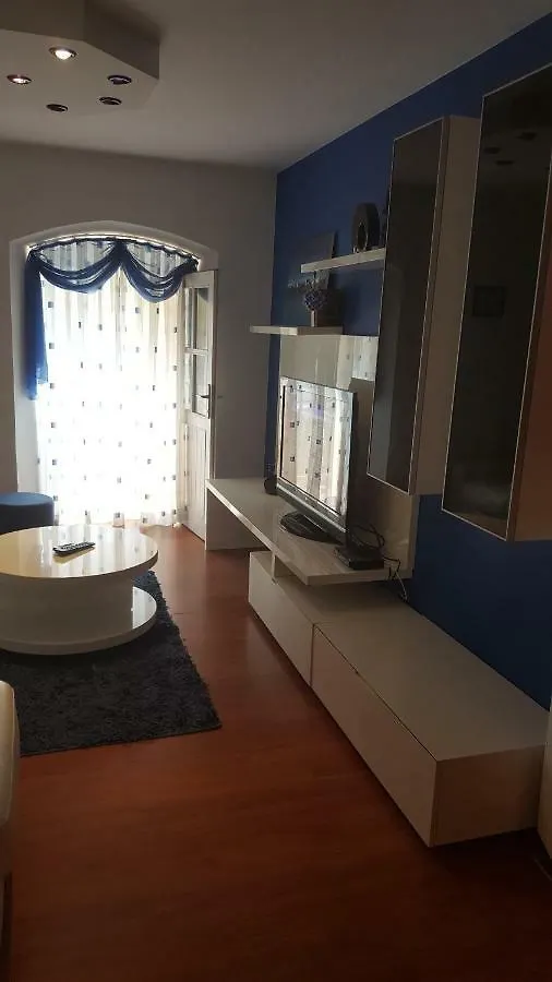 Apartment Mia Opatija 0*,  Kroatien