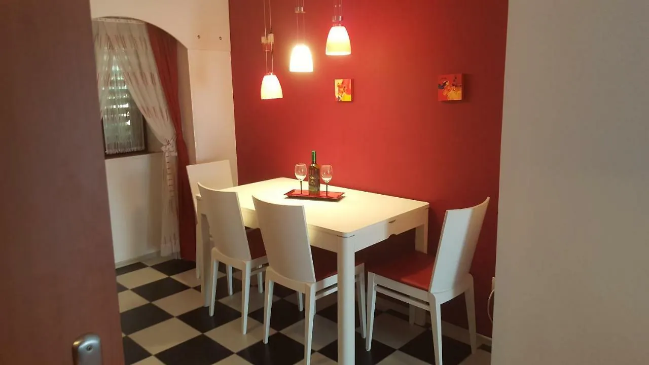 Apartment Mia Opatija 0*,
