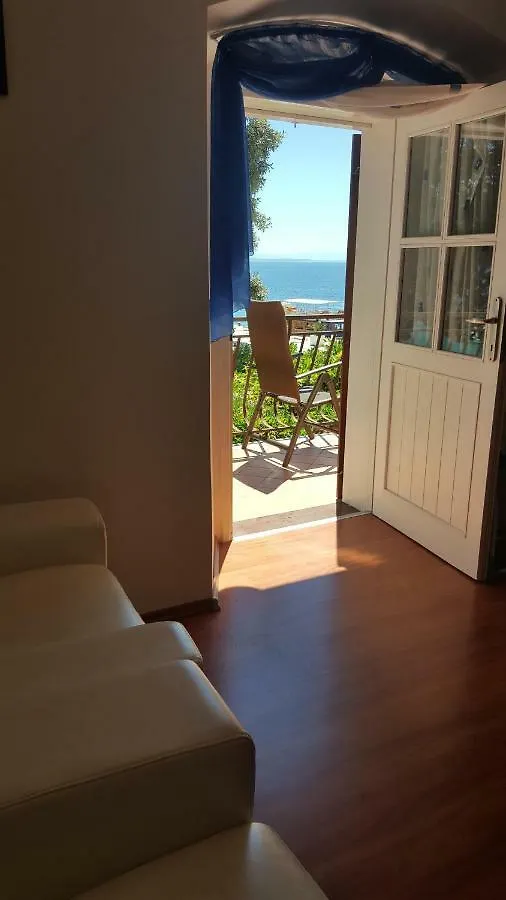 Apartment Mia Opatija
