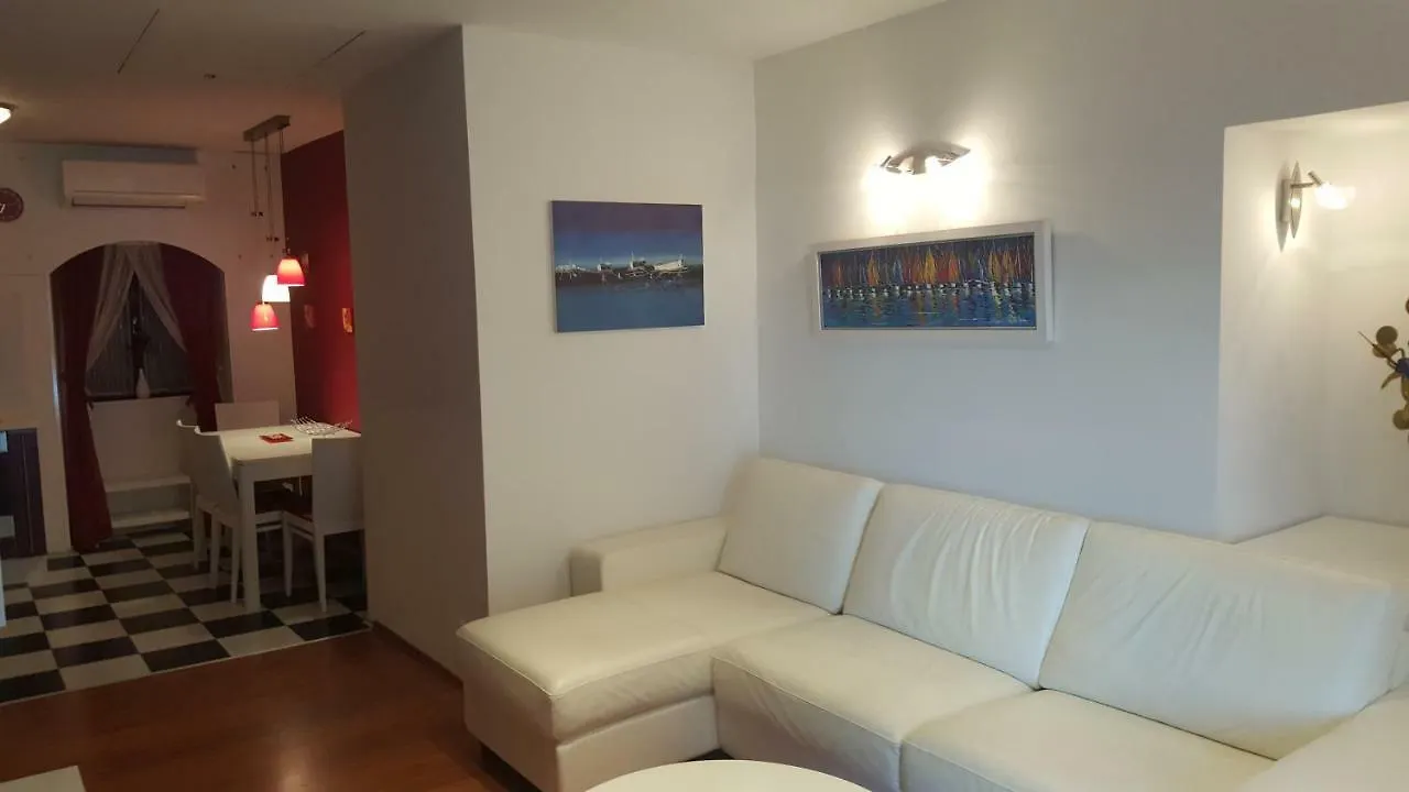 Apartment Mia Opatija