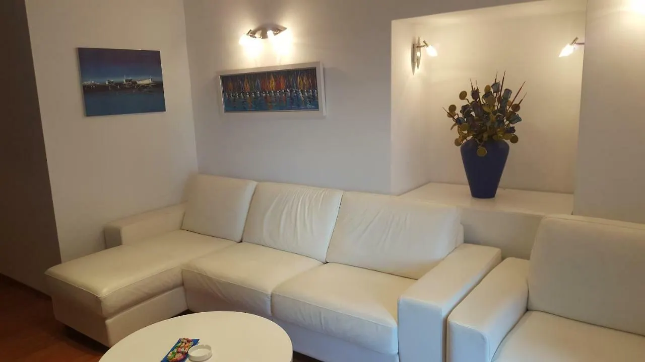 Apartment Mia Opatija