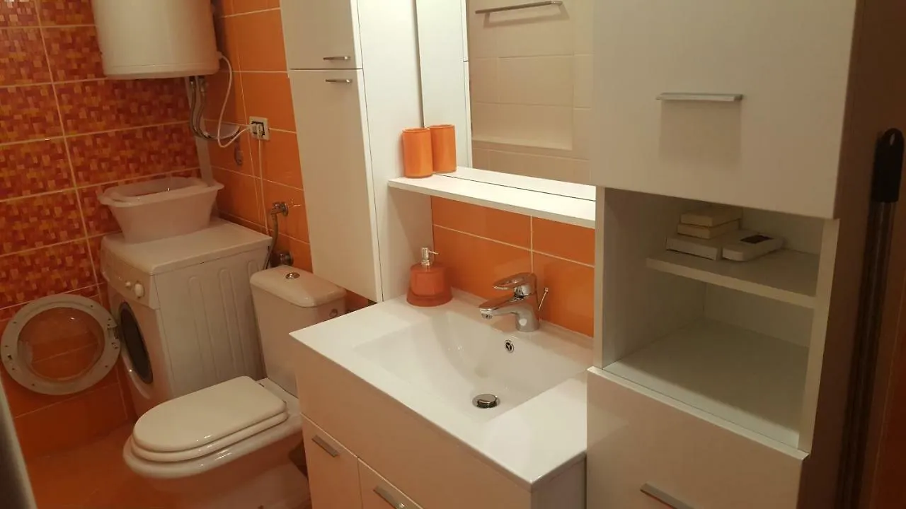 Apartment Mia Opatija Kroatien