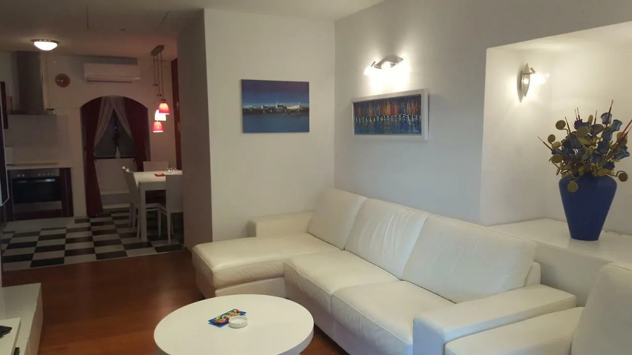Apartment Mia Opatija