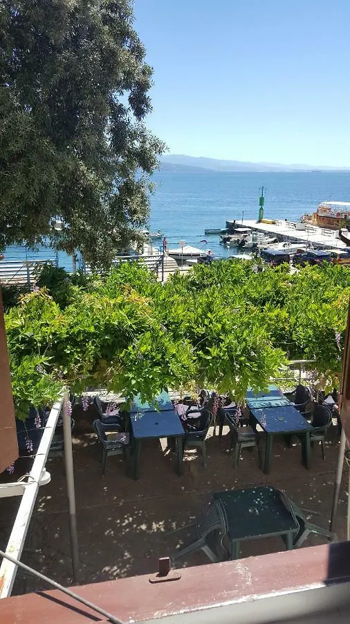 Apartment Mia Opatija Kroatien