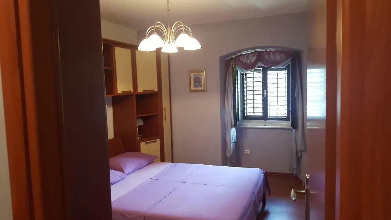 Apartment Mia Opatija