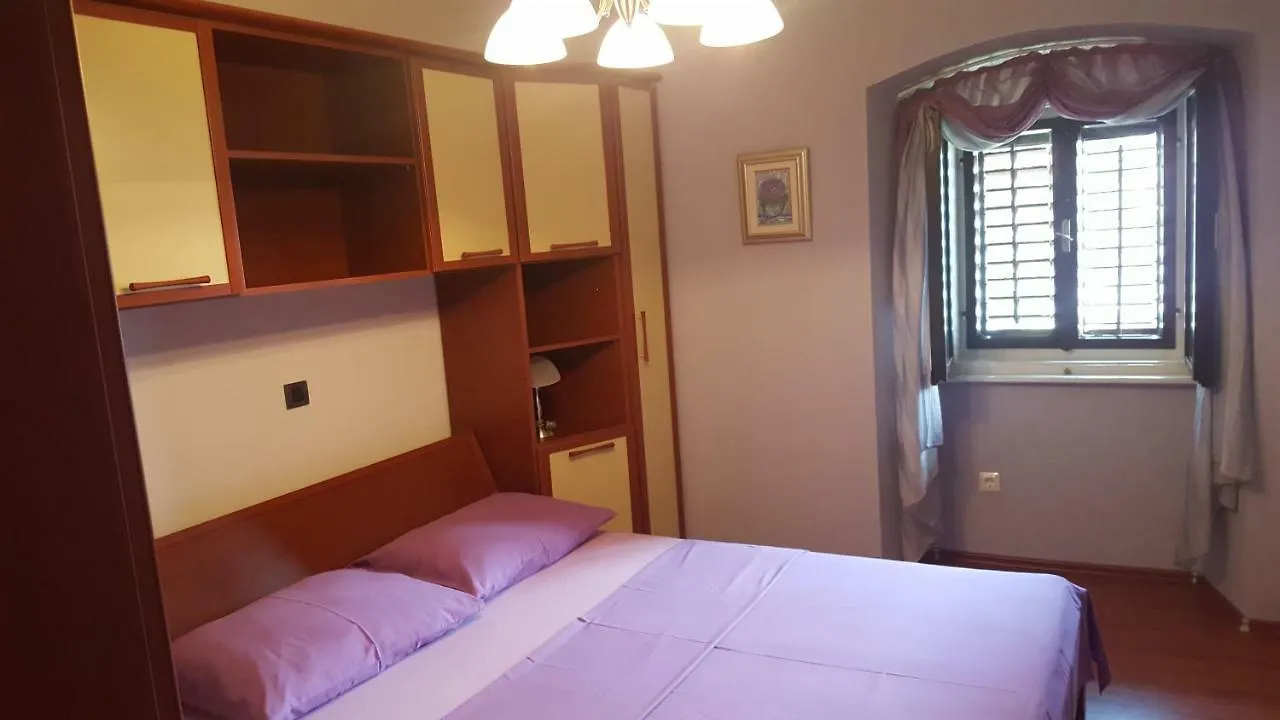 Apartment Mia Opatija